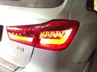 Задние фонари LED Mitsubishi ASX