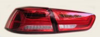 Задние фонари LED Mitsubishi Lancer