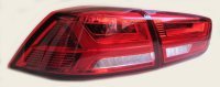 Задние фонари LED Mitsubishi Lancer