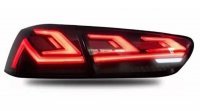 Задние фонари LED Mitsubishi Lancer