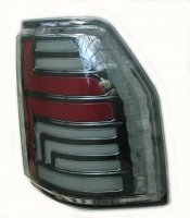 Задние фонари LED Mitsubishi Pajero Задние фонари LED Mitsubishi Pajero