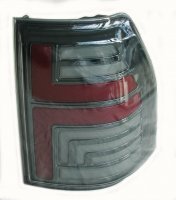 Задние фонари LED Mitsubishi Pajero Задние фонари LED Mitsubishi Pajero