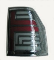 Задние фонари LED Mitsubishi Pajero Задние фонари LED Mitsubishi Pajero