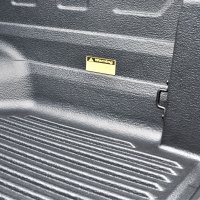 Поддон в кузов Ford Ranger Поддон в кузов Ford Ranger