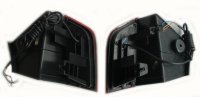 Задние катафоти LED Mitsubishi Pajero Sport 