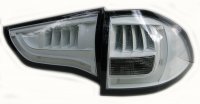 Задние фонари LED Mitsubishi Pajero Sport 