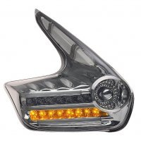 Задние фонари LED Nissan Juke 