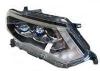 Передние фары Xenon Nissan X-Trail 