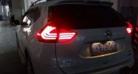 Задні ліхтарі LED Nissan X-Trail 2015-2021