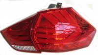 Задні ліхтарі LED Nissan X-Trail 2015-2021
