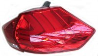 Задні ліхтарі LED Nissan X-Trail 2015-2021