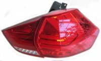 Задні ліхтарі LED Nissan X-Trail 2015-2021