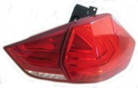 Задні ліхтарі LED Nissan X-Trail 2015-2021