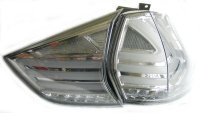 Задні ліхтарі LED Nissan X-Trail 2015-2021