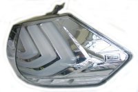 Задні ліхтарі LED Nissan X-Trail 2015-2021