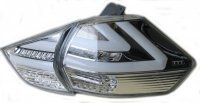 Задні ліхтарі LED Nissan X-Trail 2015-2021