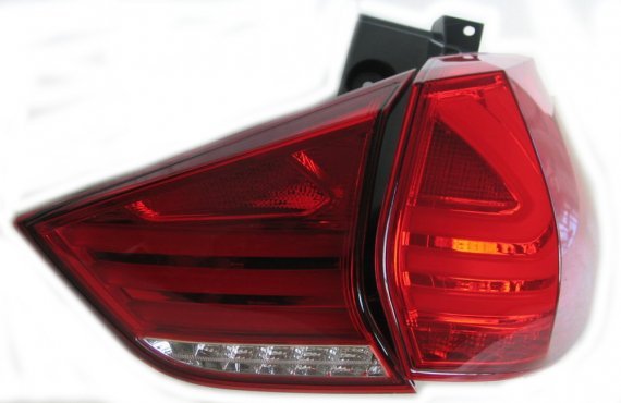 Задні ліхтарі LED Nissan X-Trail 2015-2021