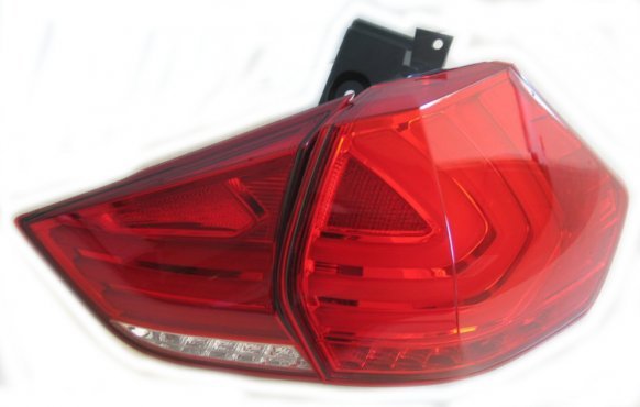 Задні ліхтарі LED Nissan X-Trail 2015-2021