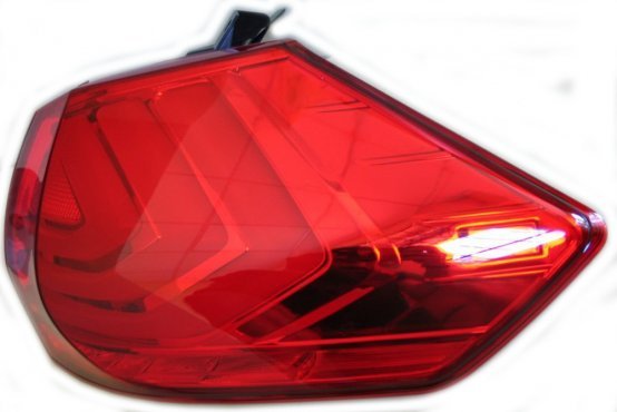 Задні ліхтарі LED Nissan X-Trail 2015-2021