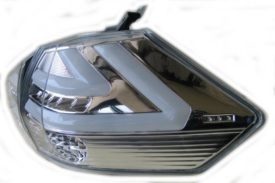 Задні ліхтарі LED Nissan X-Trail 2015-2021