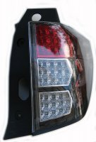 Задние фонари LED Subaru Foreste