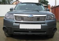 Передние фары Xenon Subaru Forester