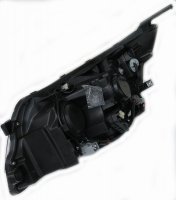 Передние фары Xenon Subaru Forester