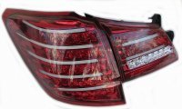 Задние фонари LED Subaru Outback