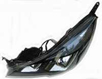 Передние фары Xenon Subaru Outback 