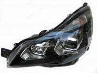 Передние фары Xenon Subaru Outback 