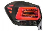 Задние фонари LED Subaru
