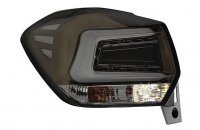 Задние фонари LED Subaru