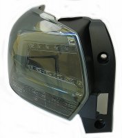 Задние фонари LED Subaru