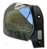 Задние фонари LED Subaru