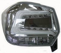 Задние фонари LED Subaru