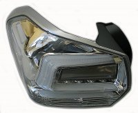 Задние фонари LED Subaru