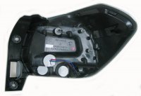 Задние фонари LED Subaru