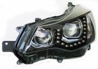 Передние фары Xenon Subaru
