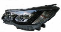 Передние фары Xenon Subaru