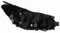 Передние фары Xenon Subaru