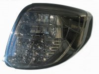 Задние фонари LED Suzuki SX4 