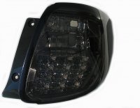 Задние фонари LED Suzuki SX4 