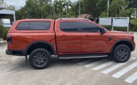 Кунг Ford Ranger Кунг Ford Ranger