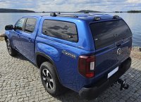 Кунг Amarok Hardtop Amarok