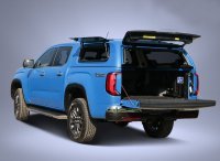 Hardtop Amarok Кунг Amarok