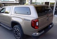 Кунг Amarok