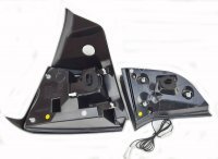 Задние фонари LED Tesla