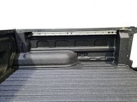 Поддон в кузов VW Amarok bedliner VW Amarok