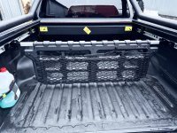 Cargo Manager Amarok