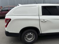 Musso під фарбування